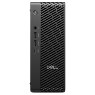 DELL Pro Max Micro FCM2250 Intel Core Ultra 7 265 32GB 1TB SSD Nvidia A1000 WLAN vPro Kb Mouse 280W TPM W11P 3Y Basic Onsite