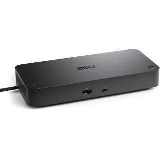 D Dell Pro Smart Dock SD25