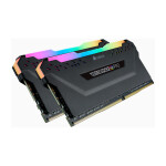 32GB PC 3200 CL16 CORSAIR KIT (2x16GB) VENGEANCE RGB retail