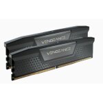 32GB PC 4800 CL40 CORSAIR KIT (2x16GB) VENGEANCE Black...