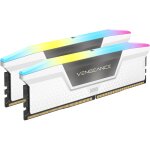 32GB PC 6000 CL30 CORSAIR KIT (2x16GB) VENGEANCE RGB W...