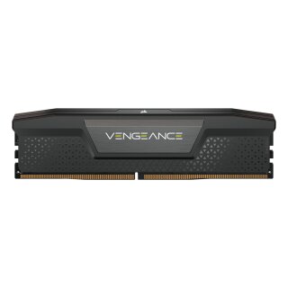 192GB PC 5200 CL38 CORSAIR KIT (4x48GB) VENGEANCE Black retail