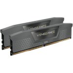 64GB PC 5600 CL40 CORSAIR KIT (2x32GB) VENGEANCE Grey retail