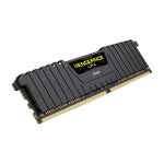 16GB PC 2400 CL14 CORSAIR Vengeance LPX black retail