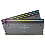 64GB PC 6000 CL30 CORSAIR KIT (2x32GB) DOMIN. T RGB Gr...