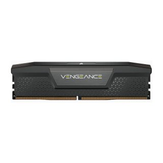 32GB PC 5600 CL40 CORSAIR KIT (1x32GB) VENGEANCE retail