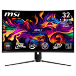 MPG 321CURXDE Curved Gaming Monitor 80 cm (31.5"")