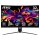 MPG 321CURXDE Curved Gaming Monitor 80 cm (31.5"")
