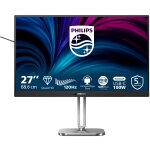 Philips 68.5cm (27.0") 27B2U4601 16:09 HDMI+DP+USB-C...