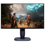 DELL Alienware 27 4K QD-OLED Gaming MonitorAW2725Q 68.6cm...