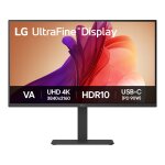80cm/31,5" (3840x2160) LG 32U720A-B 16:9 4K VA 5ms...