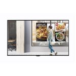 LG 49XS2E-B Digital Signage Schaufenster Display 124.5cm...