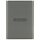 Transcend ESD360C - 1 TB - extern (tragbar) - USB 3.2 Gen 2x2 (USB-C Steckverbinder) - 256-Bit-AES - Grau