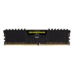 Corsair Vengeance LPX 16GB Black [2x8GB DDR4 2133MHz CL13...