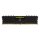 Corsair Vengeance LPX 16GB Black [2x8GB DDR4 2133MHz CL13 1.2V XMP 2.0 DIMM]