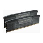32GB PC 6000 CL36 CORSAIR KIT (2x16GB) VENGEANCE Black...