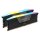 32GB PC 5600 CL40 CORSAIR KIT (2x16GB) VENGEANCE RGB b retail