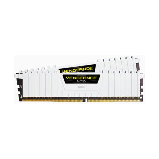 32GB PC 3200 CL16 CORSAIR KIT (2x16GB) VENGEANCE LPX W Kit