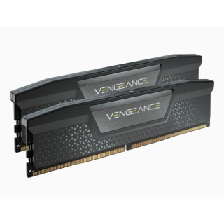 32GB PC 6200 CL36 CORSAIR KIT (2x16GB) VENGEANCE Black retail