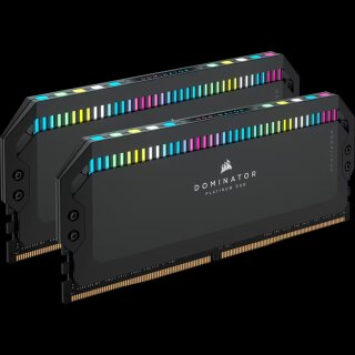 32GB PC 6400 CL32 CORSAIR KIT (2x16GB) DOMINATOR P RGB retail