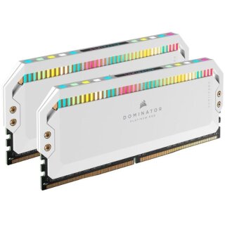 32GB PC 6200 CL36 CORSAIR KIT (2x16GB) DOMINATOR P RGB