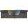 64GB PC 5200 CL40 CORSAIR KIT (2x32GB) VENGEANCE RGB B retail
