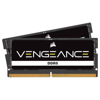 32GB SO PC 5600 CL48 CORSAIR KIT (2x16GB) VENGEANCE retail