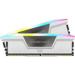 32GB PC 5200 CL40 CORSAIR KIT (2x16GB) VENGEANCE RGB W...
