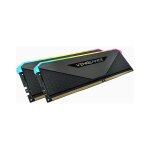 32GB PC 3200 CL16 CORSAIR KIT (2x16GB) Vengeance RGB Kit