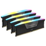 128GB PC 5600 CL40 CORSAIR KIT (4x32GB) VENGEANCE RGB B...