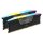 32GB PC 6400 CL32 CORSAIR KIT (2x16GB) Vengeance RGB retail