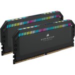 64 GB Corsair DIMM 6600 (2x 32 GB) Dual-Kit (schwarz....