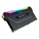 8GB PC 3200 CL16 CORSAIR Vengeance RGB PRO XMP retail
