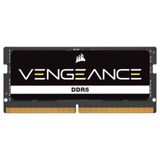16GB SO DDR5 PC 5600 CL48 CORSAIR VENGEANCE retail