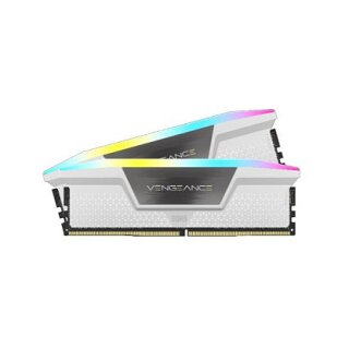 64GB PC 5600 CL40 CORSAIR KIT (2x32GB) Vengeance RGB retail