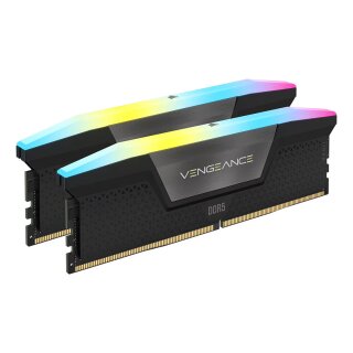 96GB PC 6800 CL34 CORSAIR KIT (2x48GB) VENGEANCE black retail