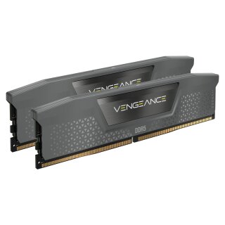 32GB PC 6400 CL30 CORSAIR KIT (2x16GB) VENGEANCE grey retail