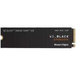 M.2 WD Black 2TB SN850X NVMe Supremely Fast PCIe Gen4 x4...