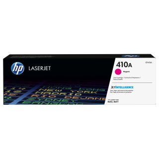 HP 410A Magenta Original LaserJet Toner