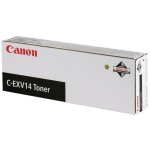 Canon Toner CEXV14 Single-Pack schwarz