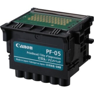 Canon PF-05 Druckkopf Standardkapazitt 1er-Pack