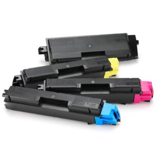 Kyocera Toner TK-590Y