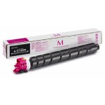 Kyocera TK 8515M - Magenta - Original - Tonerpatrone