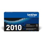 Brother Toner TN-2010 Schwarz bis zu 1.000 Seiten nach...