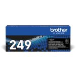 Brother Toner TN-249BK Schwarz bis zu 4.500 Seiten...
