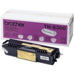 Brother TN-6300 black