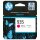 HP 935 Magenta Tintenpatrone