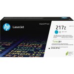 HP 217Z Cyan Tintenpatrone