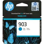 HP 903 Cyan Tintenpatrone 4ml
