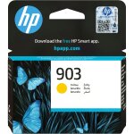 HP 903 Gelb Tintenpatrone 4ml